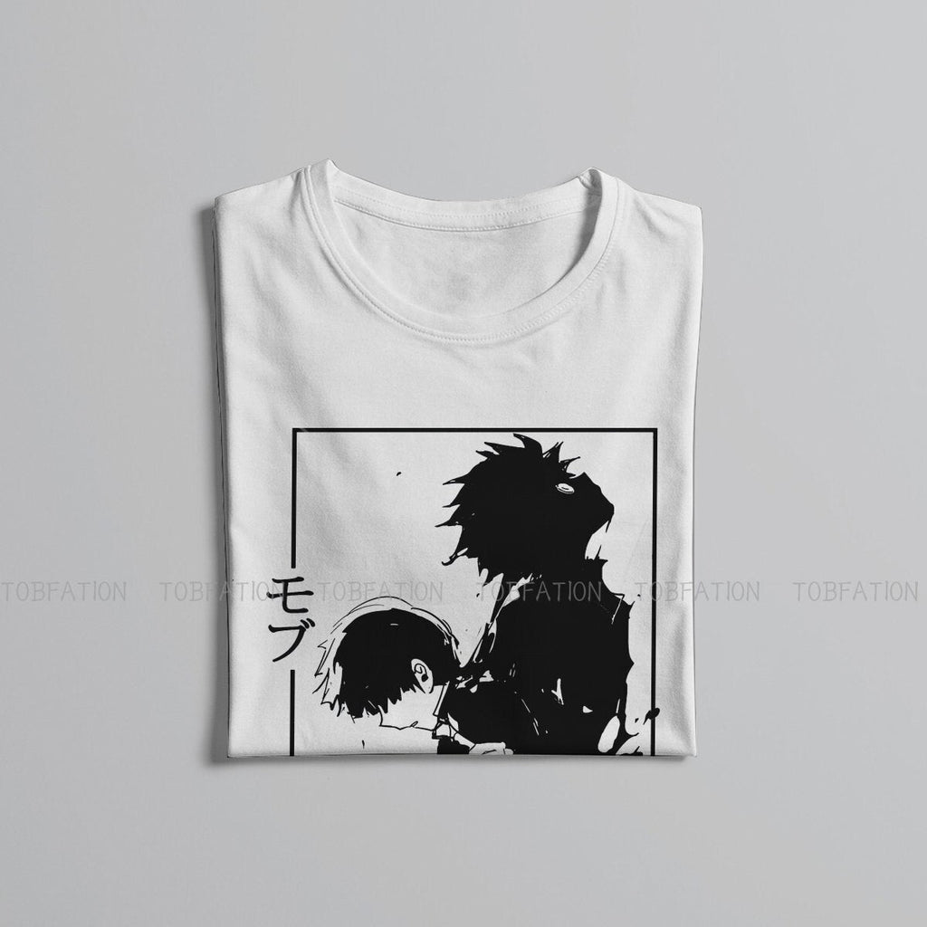 Mob Psycho 100 t-shirt Mob