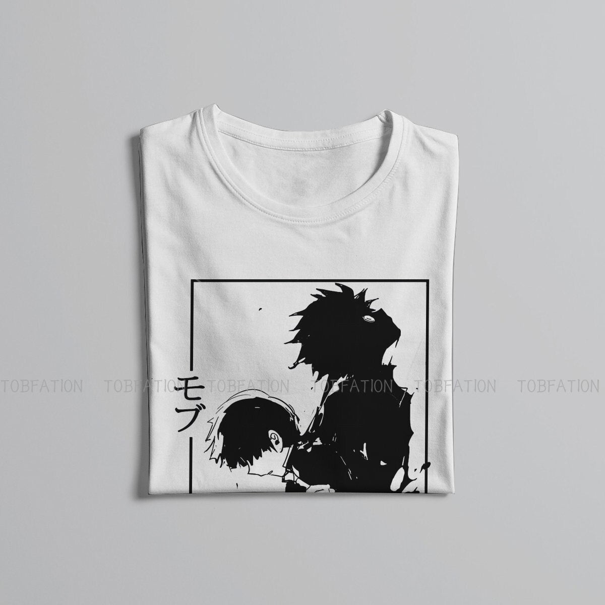 Mob Psycho 100 t-shirt Mob
