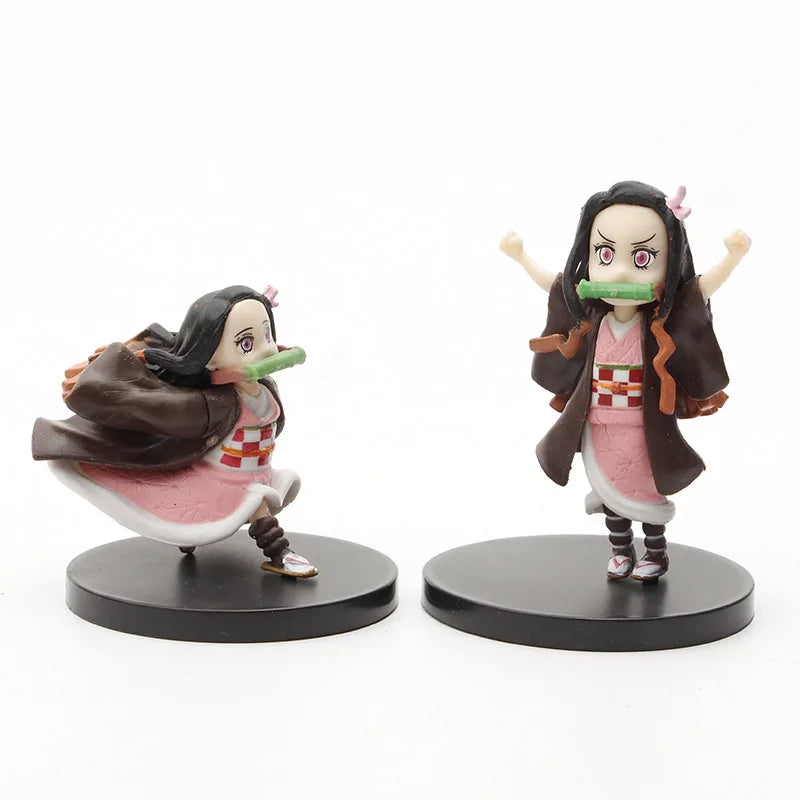 Demon Slayer Figurine Kamado Nezuko