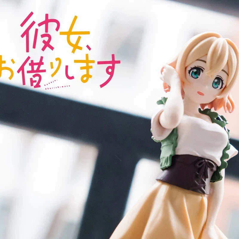 Rental Girlfriend Figurine Sakurasawa Sumi 18cm