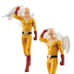 One Punch-Man Saitama Figure 20cm