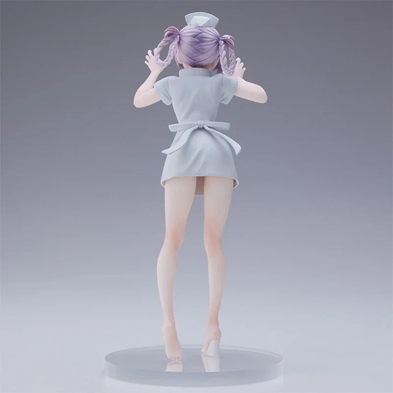 Call of the Night Figurine Nanakusa Nazuna 20cm