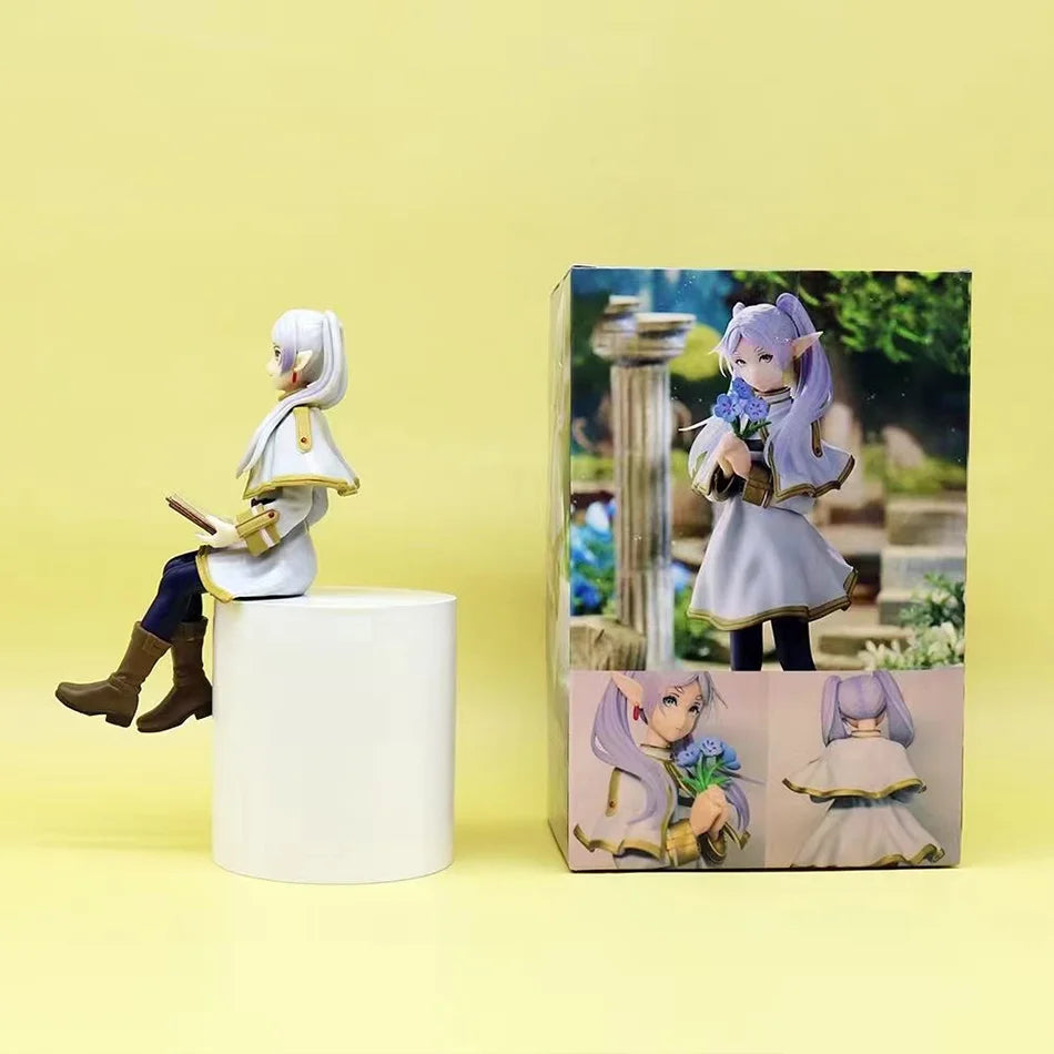 Sousou no Frieren Figurine Frieren 14 cm