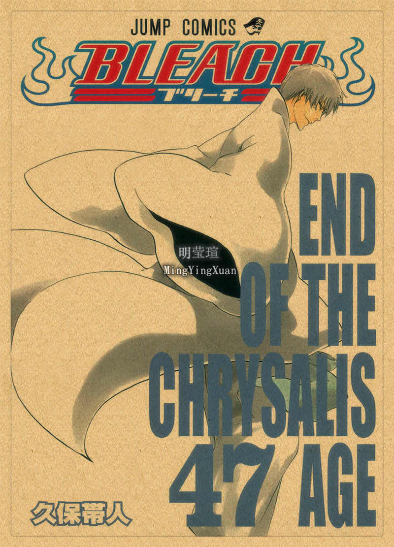 Posters Bleach