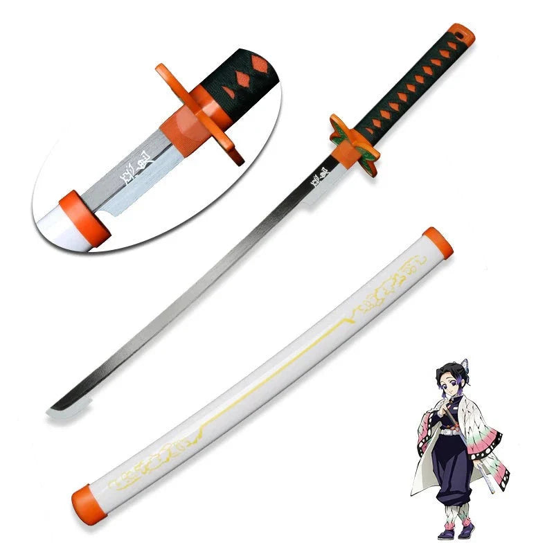 Demon Slayer - Shinobu Kocho Katana Replica