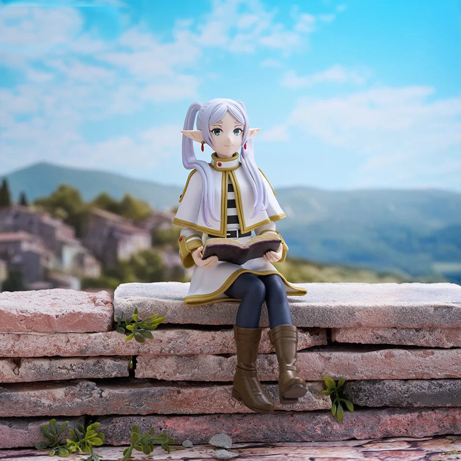 Sousou no Frieren Figurine Frieren 14 cm