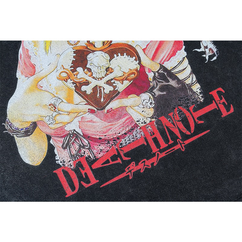 Death Note Misa Amane T-shirt