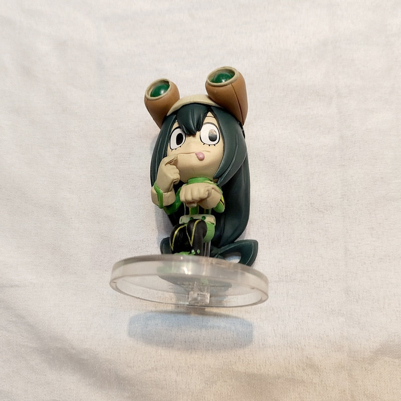 My Hero Academia - mini Figurine