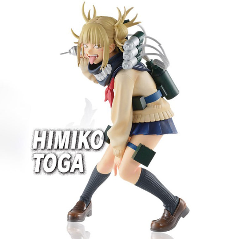 My Hero Academia - Figurine Himiko Toga