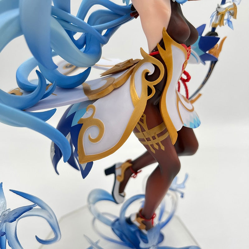 Genshin Impact Figurine Ganyu Resin Statue