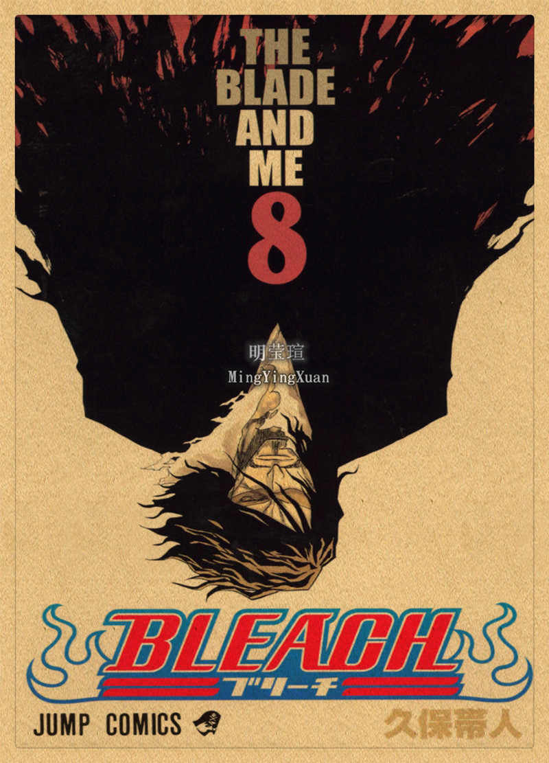 Posters Bleach