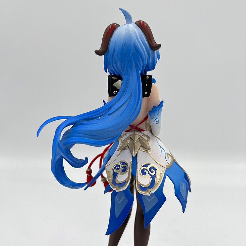 Genshin Impact Figurine Ganyu