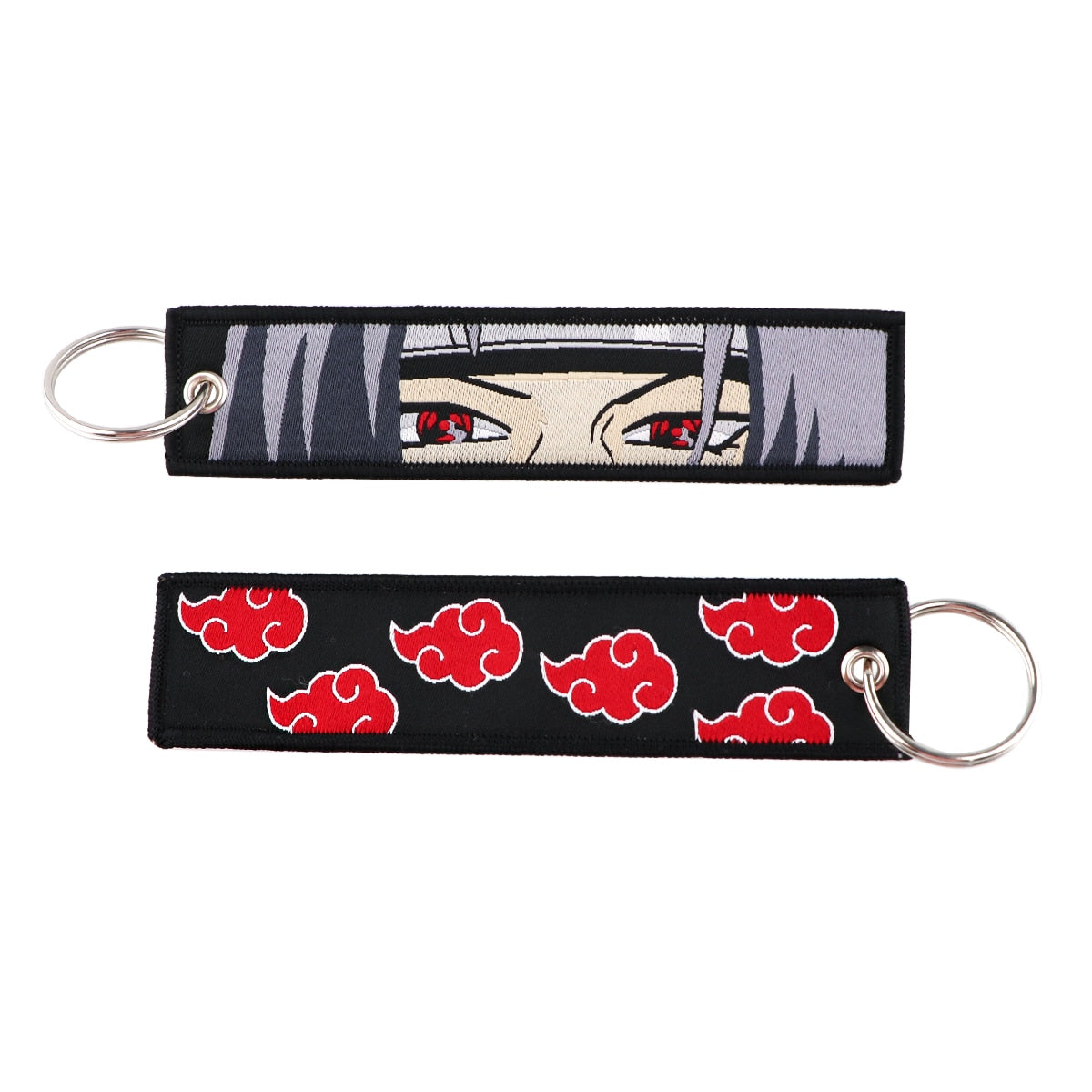 Naruto - Itachi Uchiha porte clé