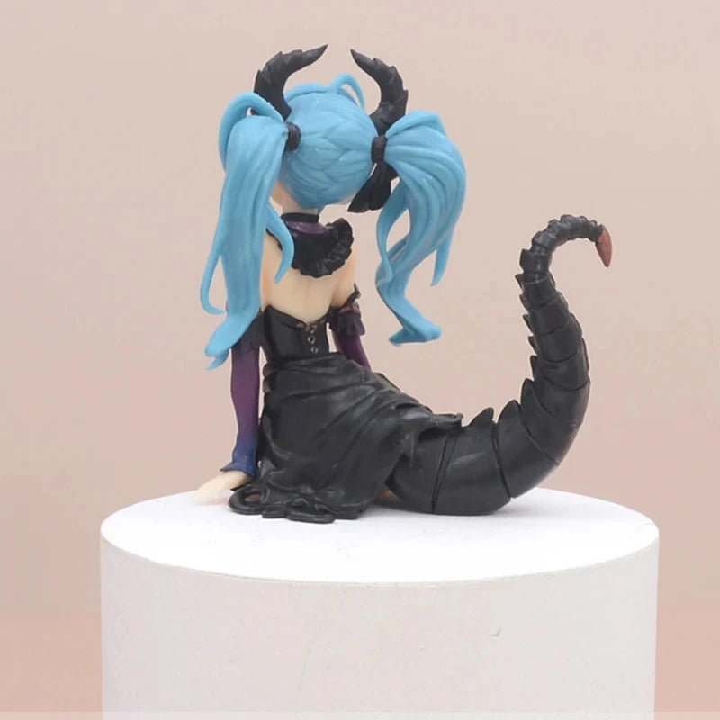 Dragon Maid Figurine Miku 15 cm