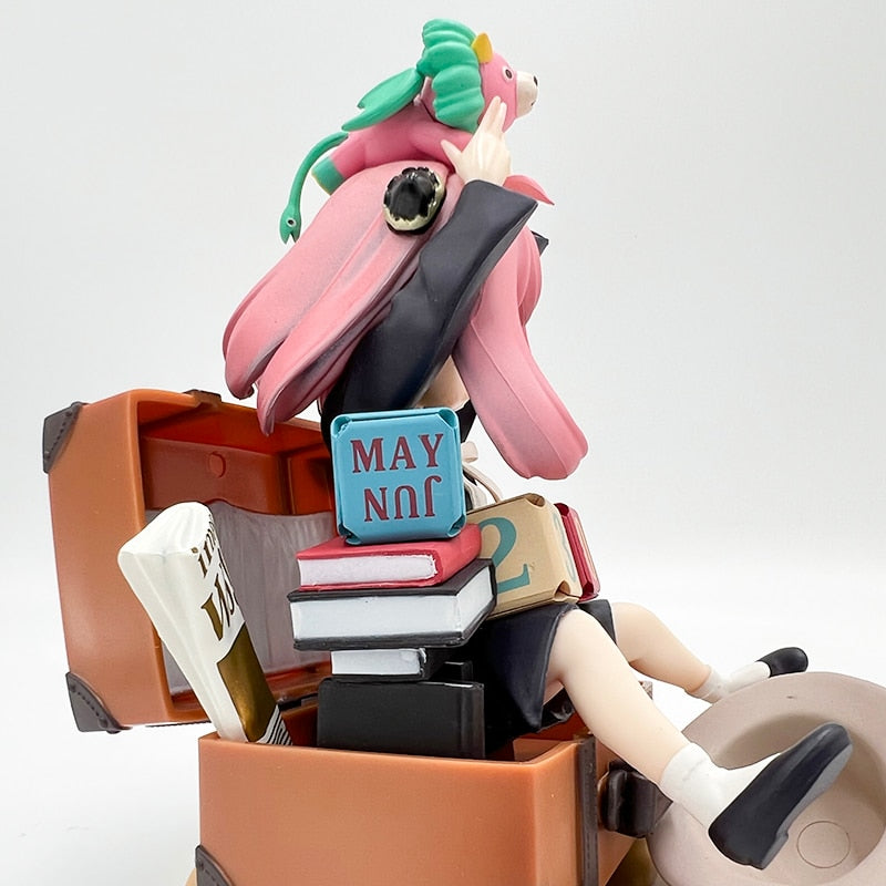Spy × Family - Figurine Anya Forger