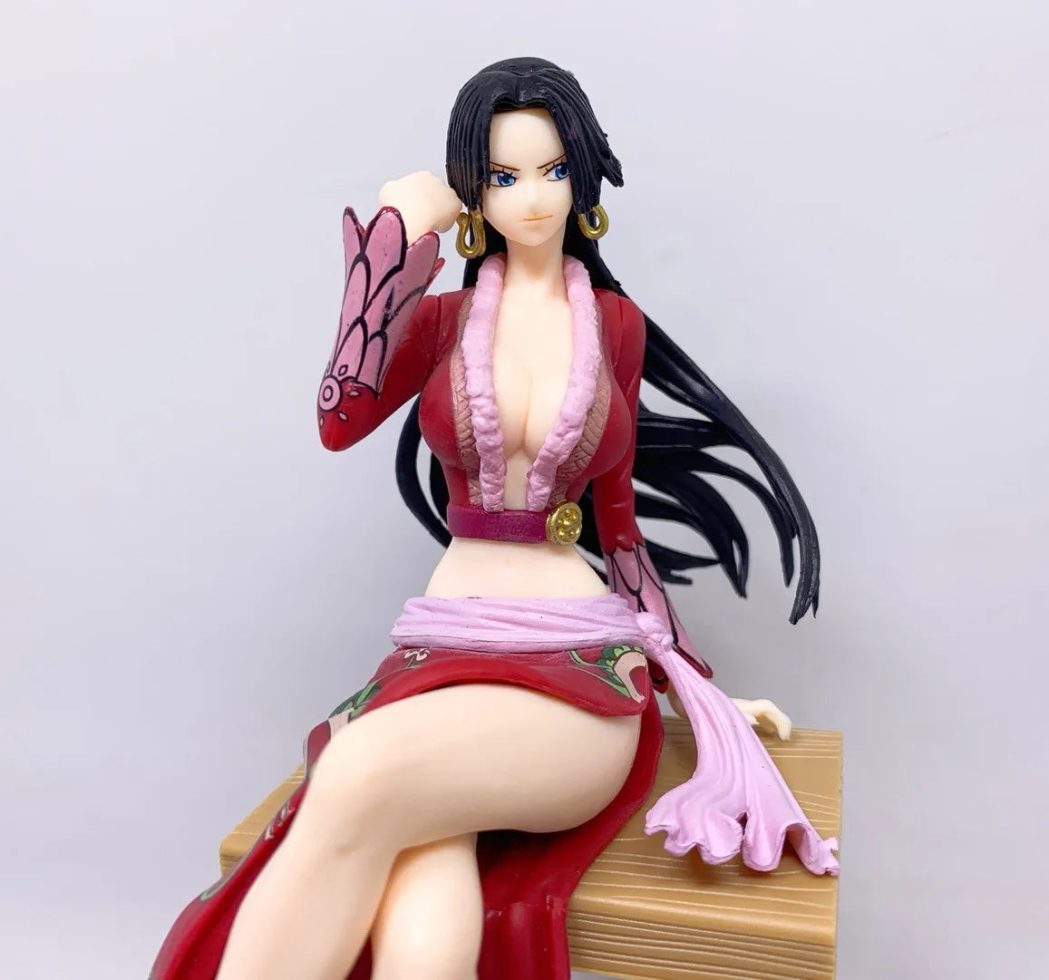 One Piece Figurine Boa Hancock
