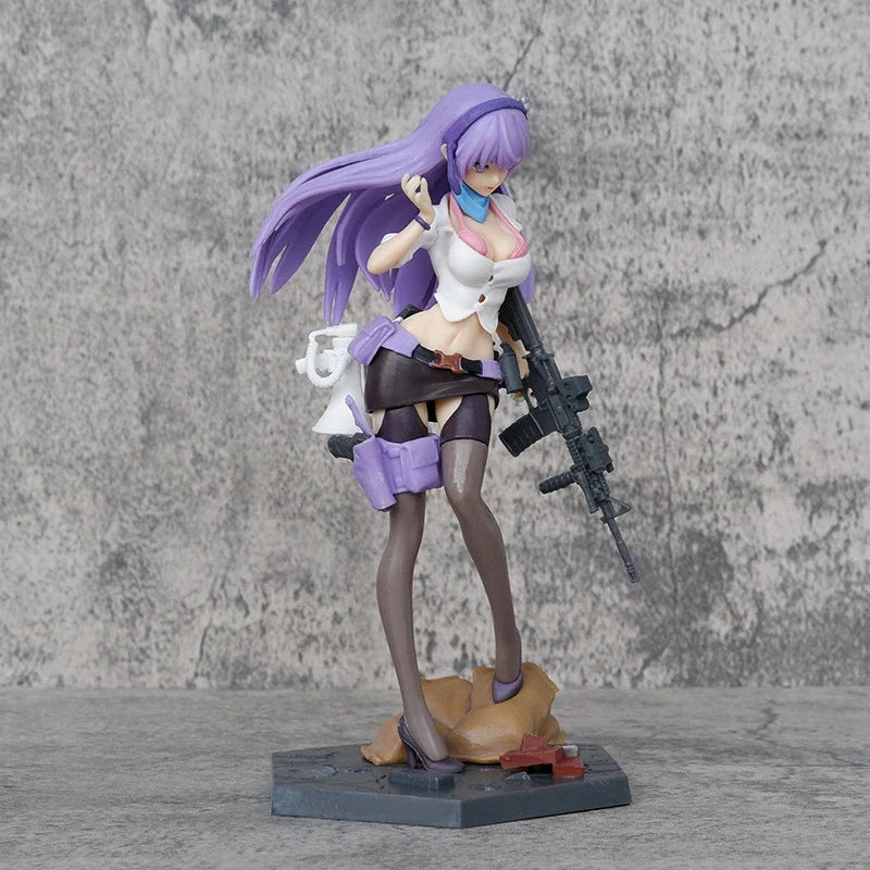 After-School Arena Figurine All-Rounder ELF 21cm