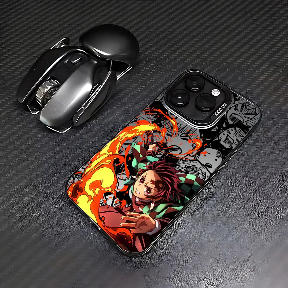 Demon Slayer coque Tanjirō Kamado