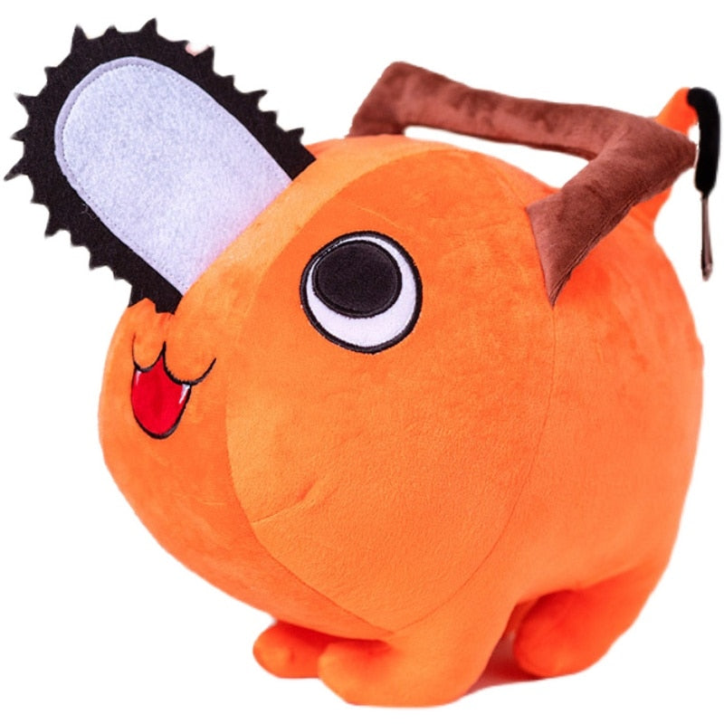 Chainsaw Man Peluche Pochita