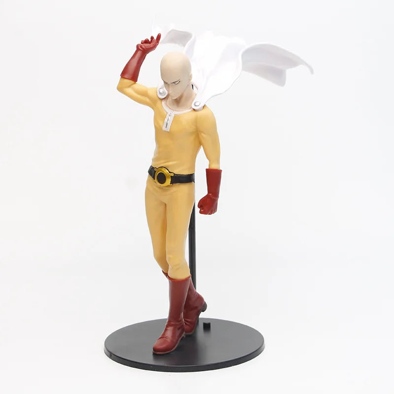 One Punch-Man Figurine Saitama 20cm