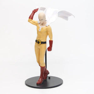 One Punch-Man Saitama Figure 20cm