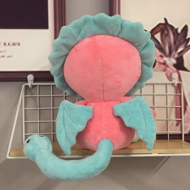 Spy × Family peluche Chimera