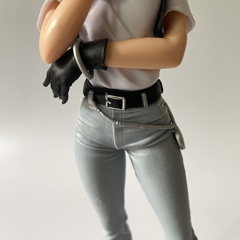 Dragon Ball Super - Generic C-18 Figure