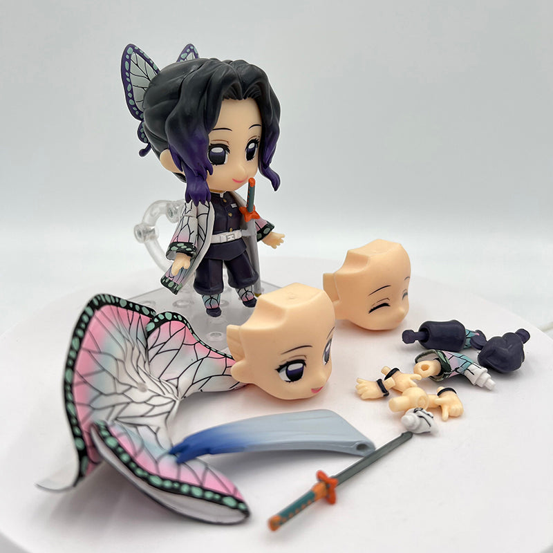Demon Slayer Figurine Shinobu Kocho