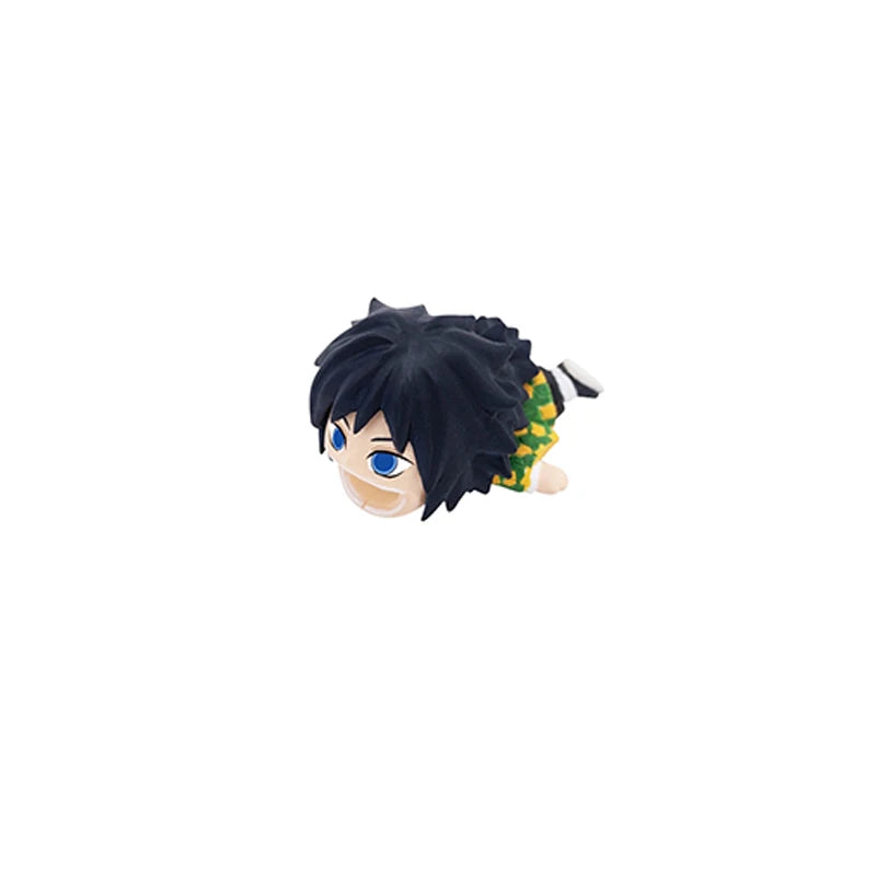 Demon Slayer Protection câble USB
