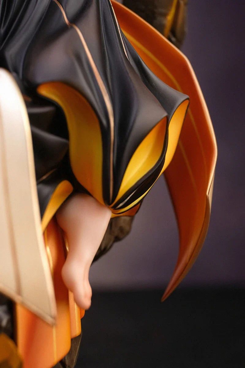 Genshin Impact Figurine Zhongli 26cm