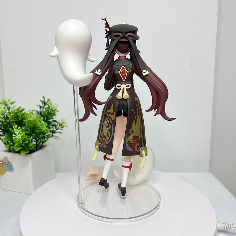 Genshin Impact Figurine Hu Tao