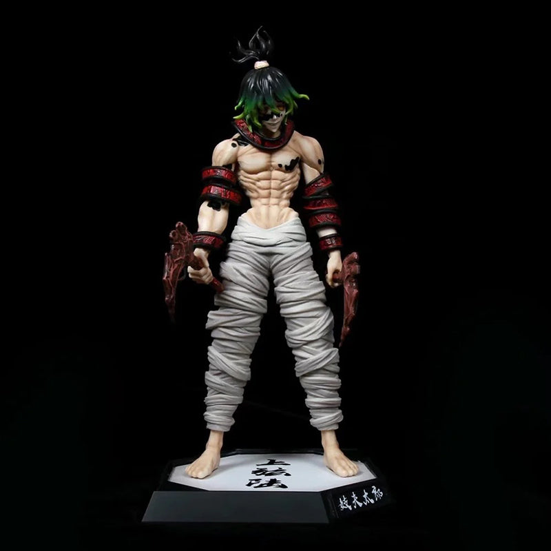 Demon Slayer Figurine Gyutaro