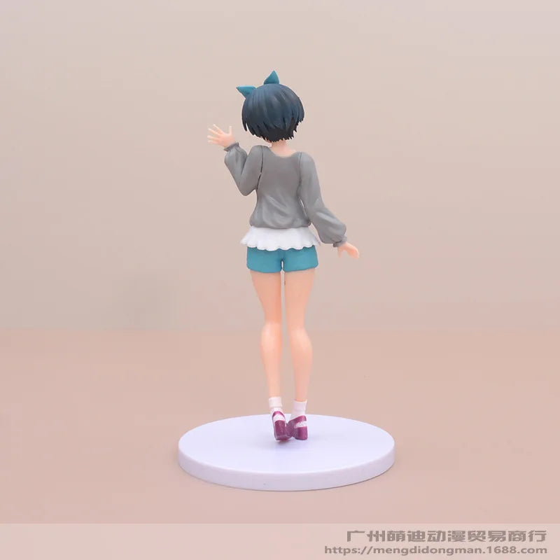 Rental Girlfriend Figurine Sakurasawa Sumi 18cm