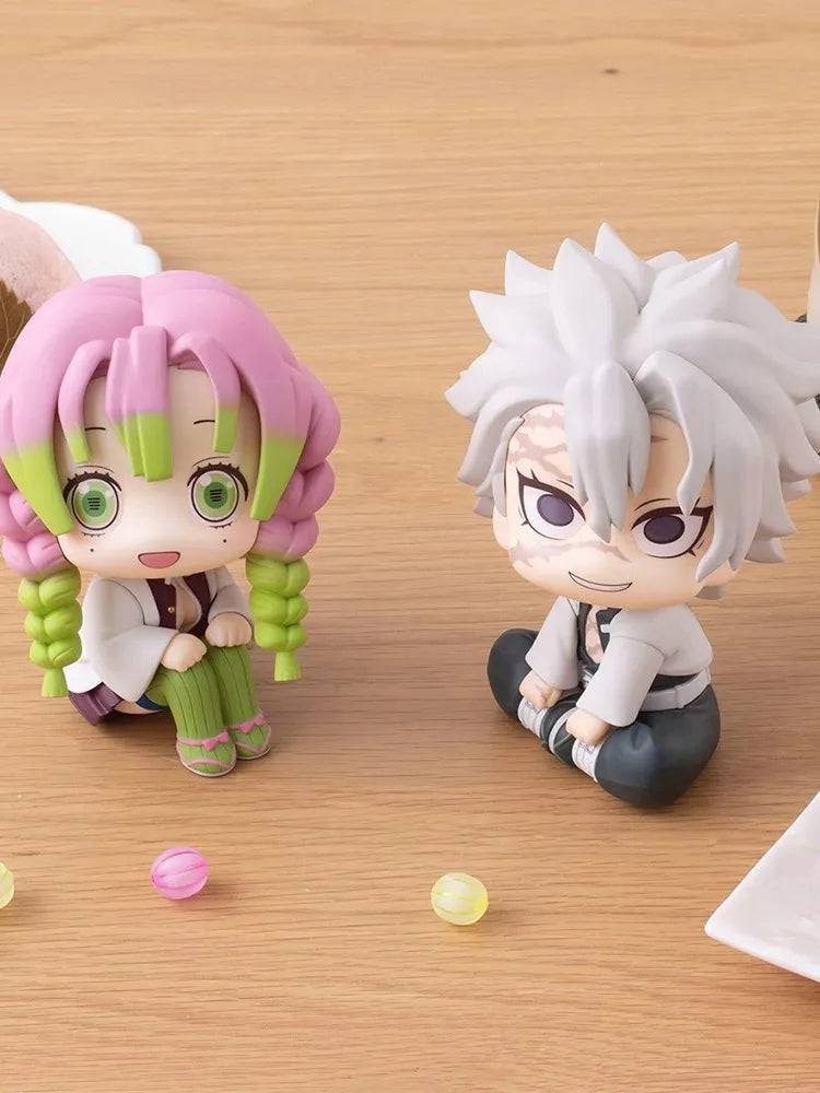 Demon Slayer: Kimetsu no Yaiba Kanroji Mitsuri Figure 10cm