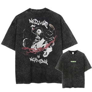 Demon Slayer T-shirt Nezuko Kamado