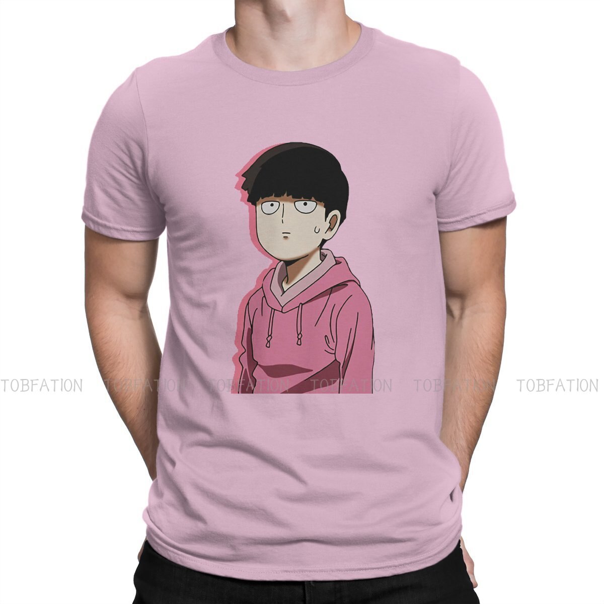 Mob Psycho 100 t-shirt Mob