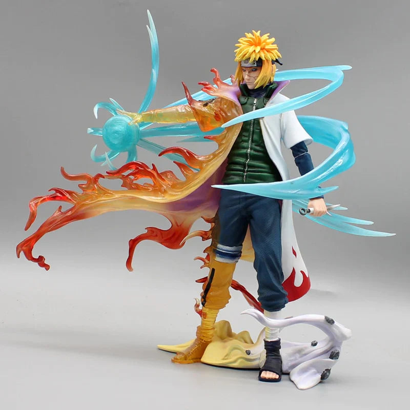 Figurine Naruto Minato Namikaze