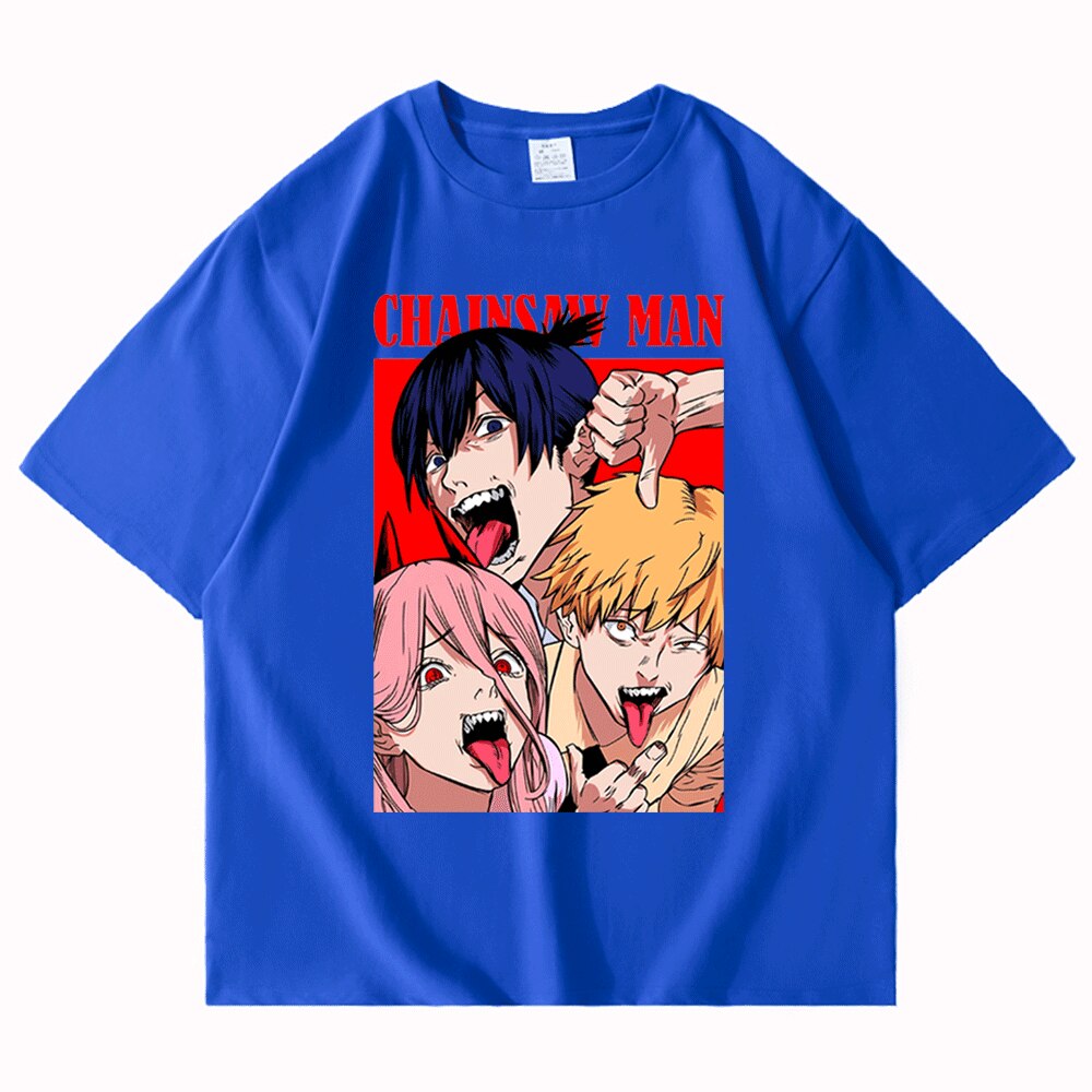 Chainsaw Man T-Shirt