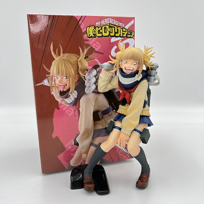 My Hero Academia - Figurine Himiko Toga
