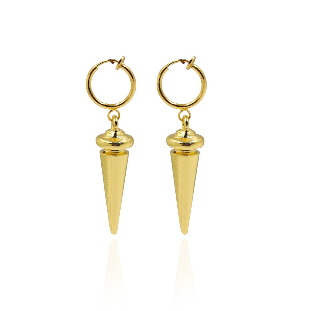 Spy × Family Cosplay Yor Forger boucle d'oreille