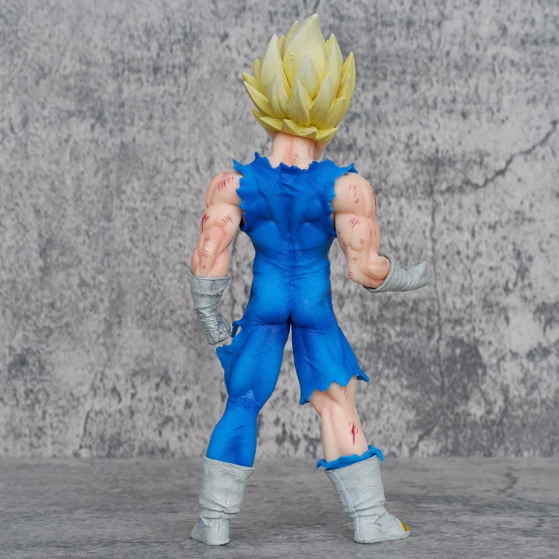 Dragon Ball Z Figurine Majin Vegeta 20cm