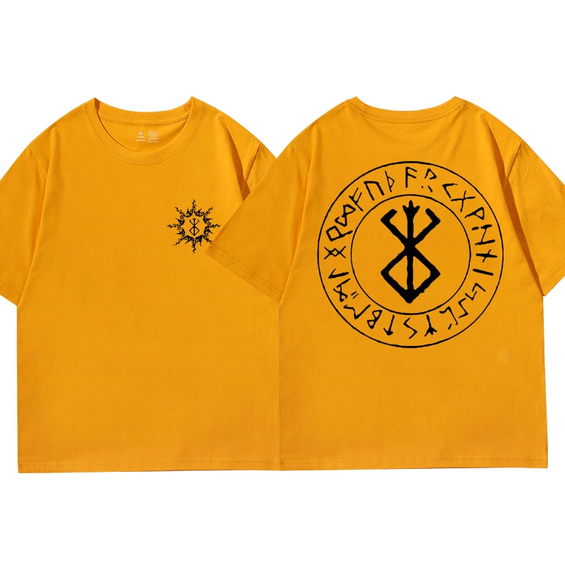 Berserk T-shirt The Mark of Sacrifice