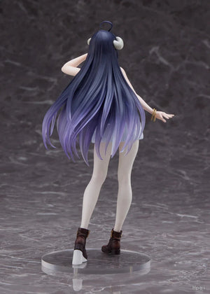 Overlord Figurine Albedo 21cm
