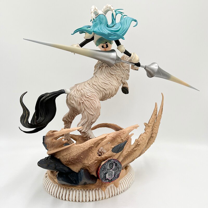 Bleach Statue Neliel Resurrection