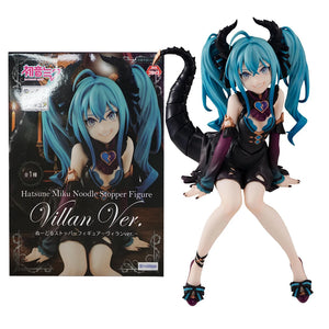 Dragon Maid Figurine Miku 15 cm