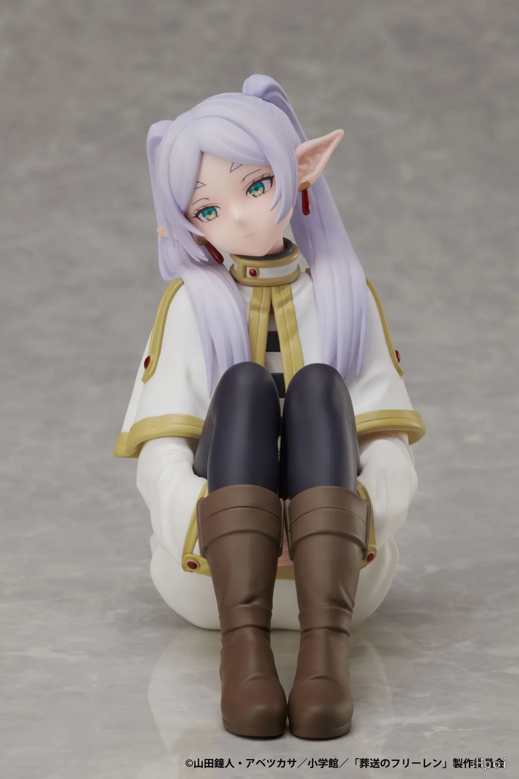 Sousou no Frieren Figurine Frieren 11 cm