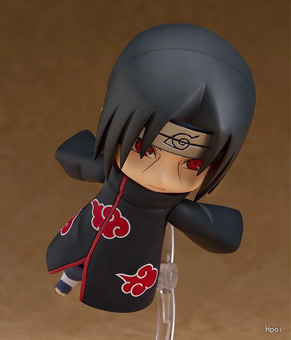 Naruto Shippuden Figurine Uchiha Itachi 10 cm