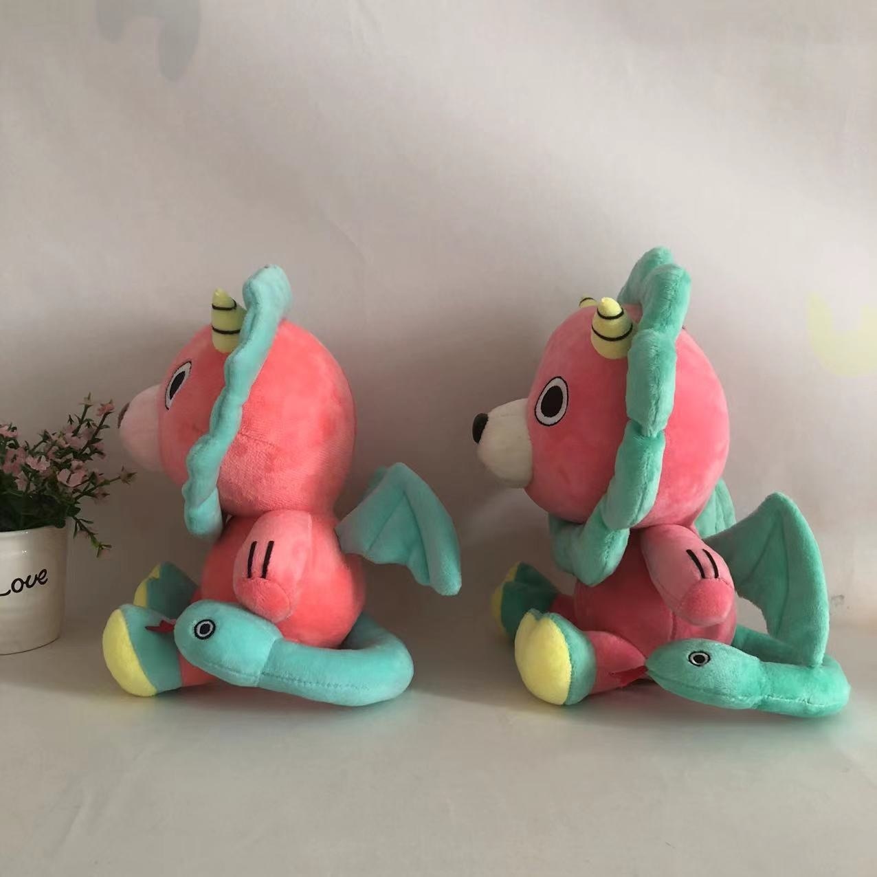 Spy × Family peluche Chimera