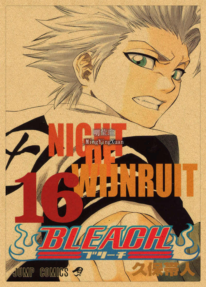 Posters Bleach