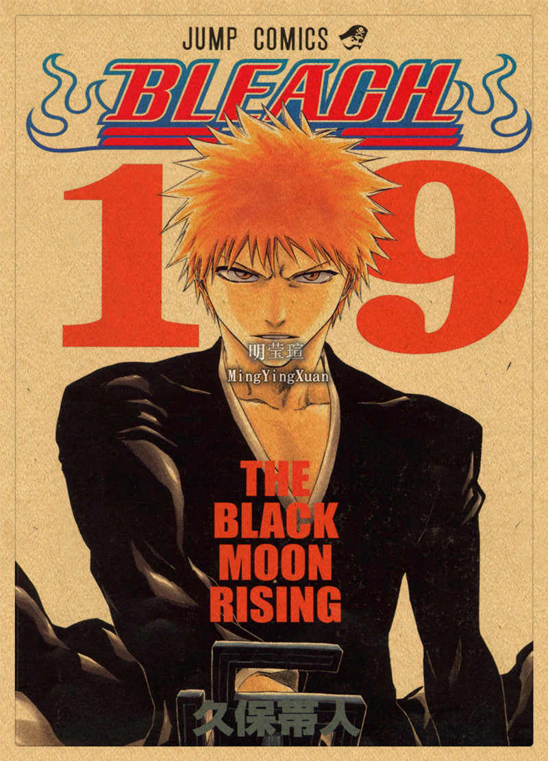 Posters Bleach